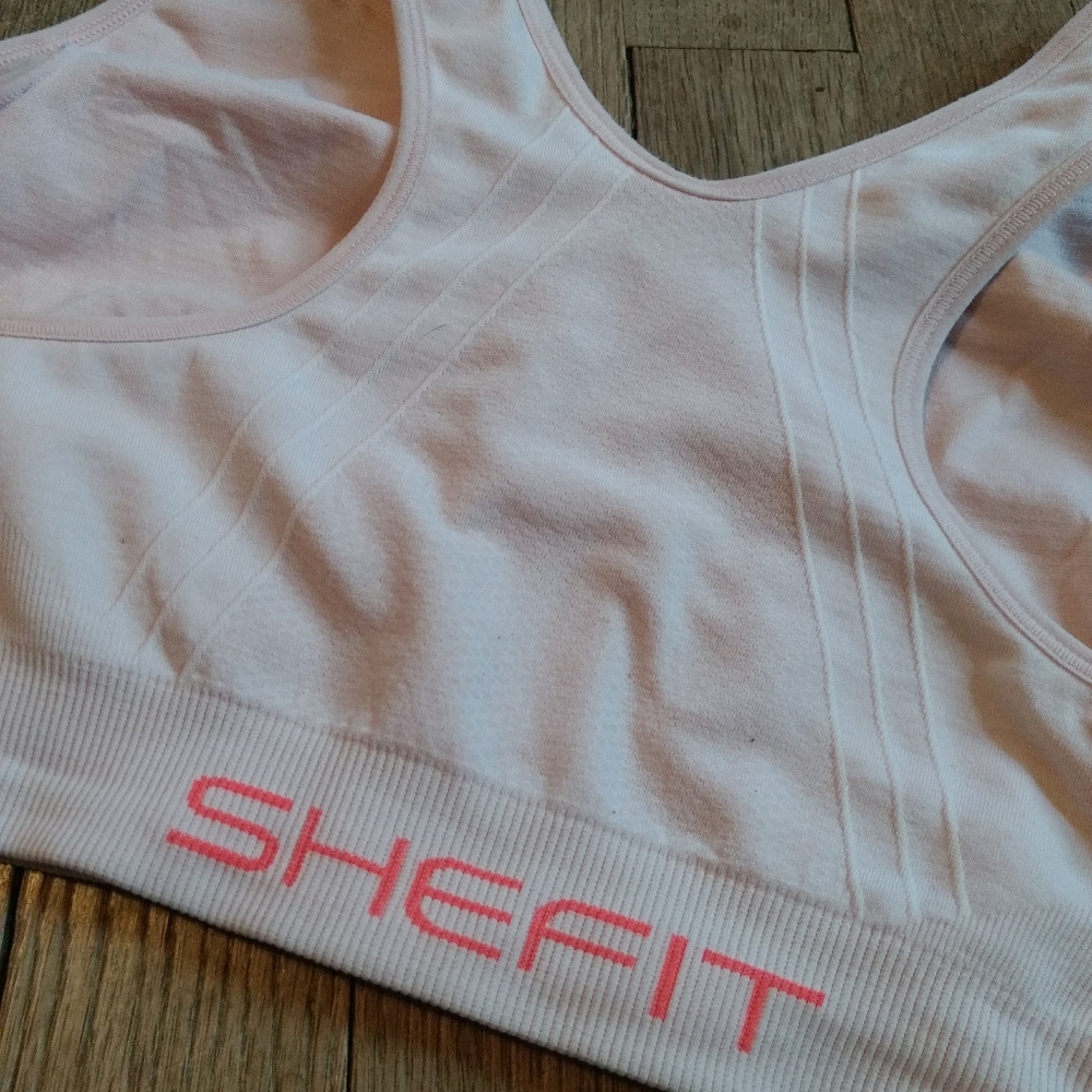 SHEFIT INCOGNITO bra